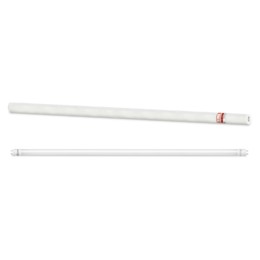 Лампа сд LED-T8-М-PRO 20Вт 230В G13 4000К 1620Лм 1200мм матовая IN HOME