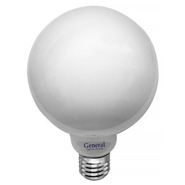 Лампа GLDEN-G125S-M-8-230-E27-2700