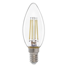 Лампа GLDEN-CS-7-230-E14-2700