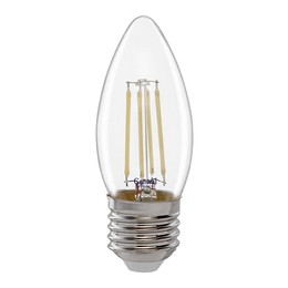 Лампа GLDEN-CS-7-230-E27-2700