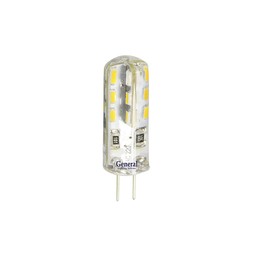 Лампа GLDEN-G4-3-S-220-6500