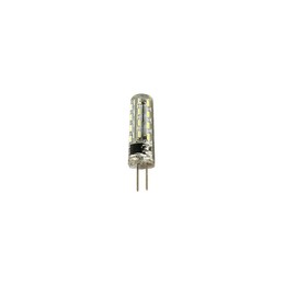 Лампа GLDEN-G4-3.5-S-220-2700