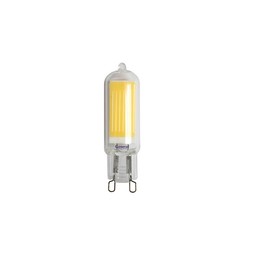 Лампа GLDEN-COB-3-G-220-G9-4500