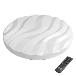 Светильник GSMCL-Smart33 RGB Ombra