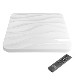 Светильник GSMCL-Smart18 72w Wave square