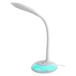 Светильник GLTL-036 11Вт белый rgb